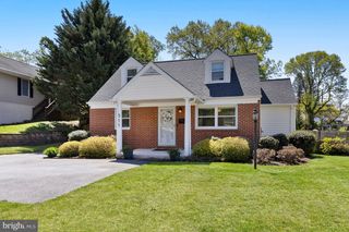 511 GREENWOOD RD, Linthicum Heights, MD 21090