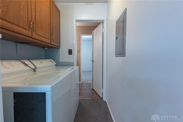 1307 Cobblestone Street, Dayton, OH 45432