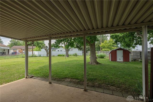 1307 Cobblestone Street, Dayton, OH 45432