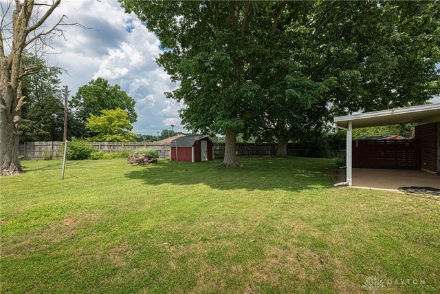 1307 Cobblestone Street, Dayton, OH 45432