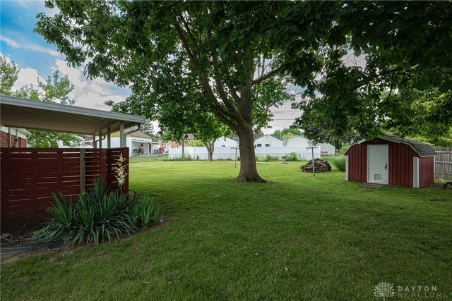 1307 Cobblestone Street, Dayton, OH 45432