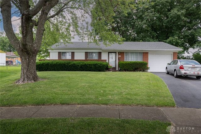 1307 Cobblestone Street, Dayton, OH 45432