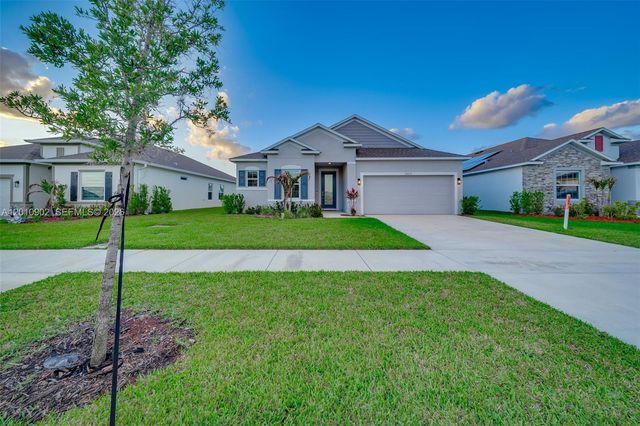 12459 SW Forli Way, Port St. Lucie, Port St Lucie, FL 34987