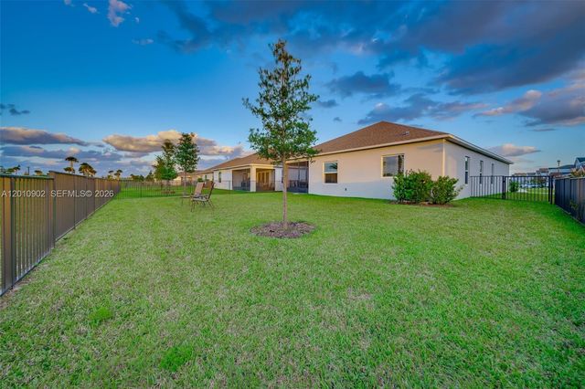 12459 SW Forli Way, Port St. Lucie, Port St Lucie, FL 34987