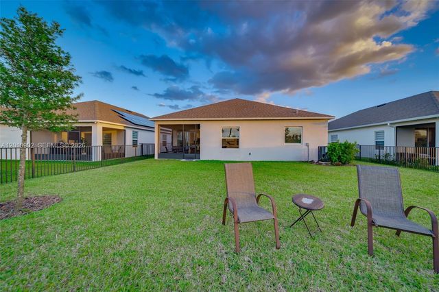 12459 SW Forli Way, Port St. Lucie, Port St Lucie, FL 34987
