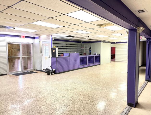 9210 Interstate 20, Merkel, TX 79536