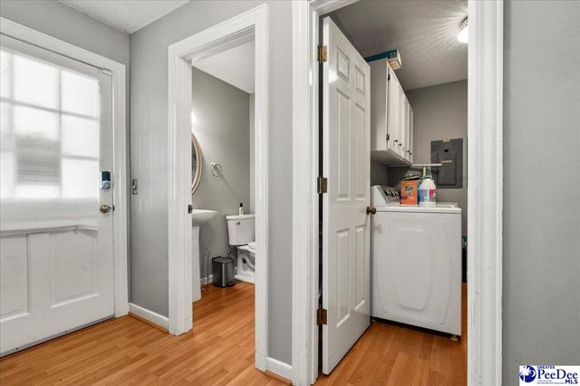 300 English Park rd, Marion, SC 29571