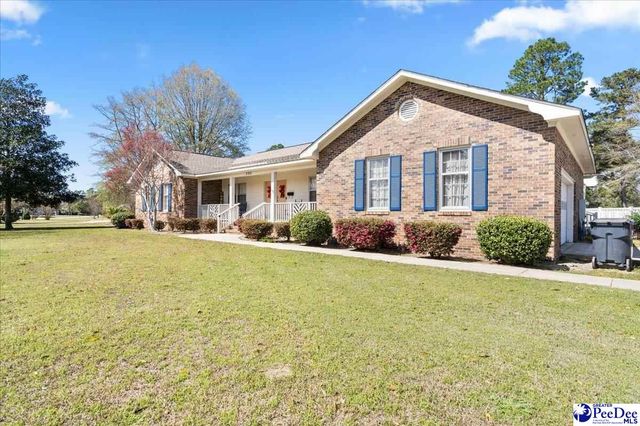 300 English Park rd, Marion, SC 29571