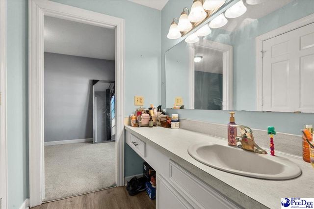 300 English Park rd, Marion, SC 29571