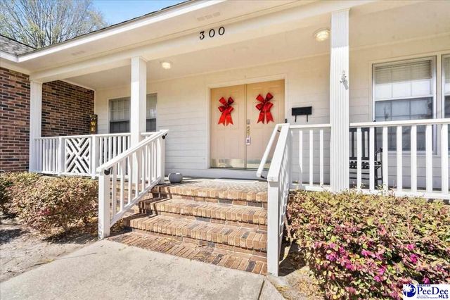 300 English Park rd, Marion, SC 29571