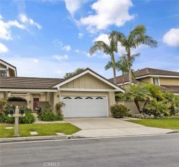 14 Woodgrove 19, Irvine, CA 92604
