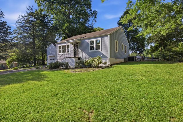 113 Hill Road, Chattanooga, TN 37415