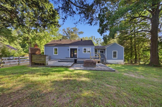 113 Hill Road, Chattanooga, TN 37415
