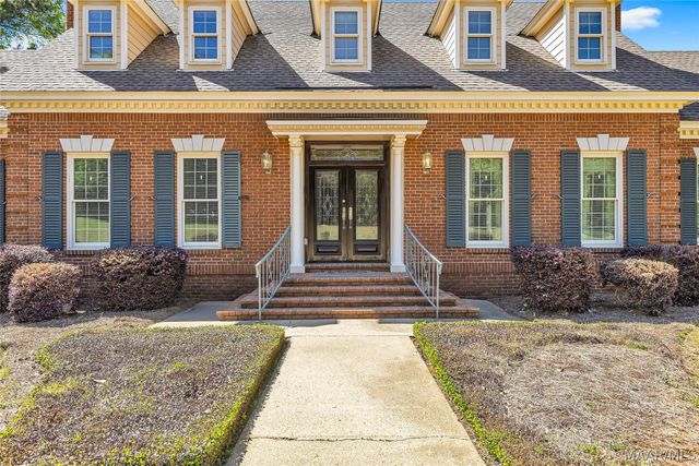 1150 Bell Road, Montgomery, AL 36117