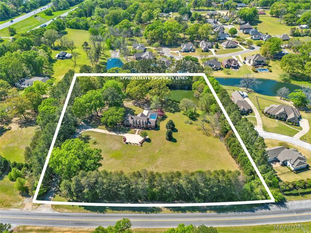 1150 Bell Road, Montgomery, AL 36117