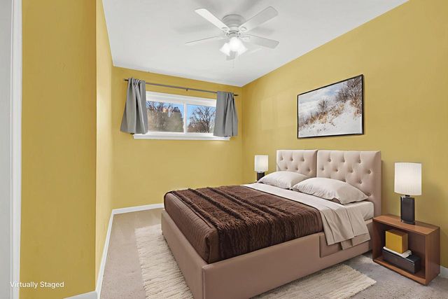 19260 Brookdale DRIVE, Brookfield, WI 53045