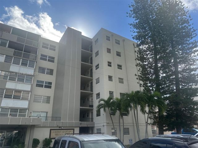 Address unavailable.