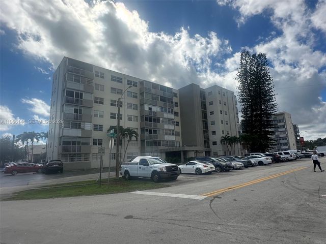 Address unavailable.