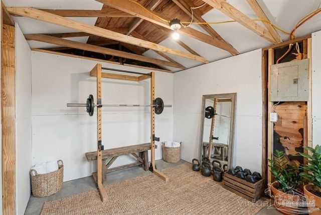 2405 W Hernandez St, Pensacola, FL 32505