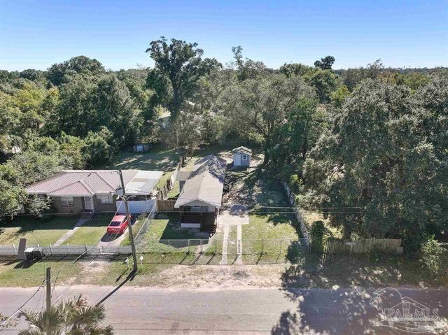 2405 W Hernandez St, Pensacola, FL 32505