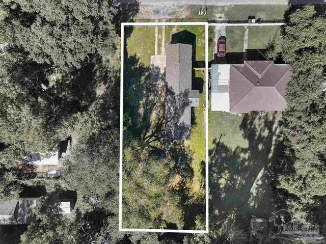 2405 W Hernandez St, Pensacola, FL 32505