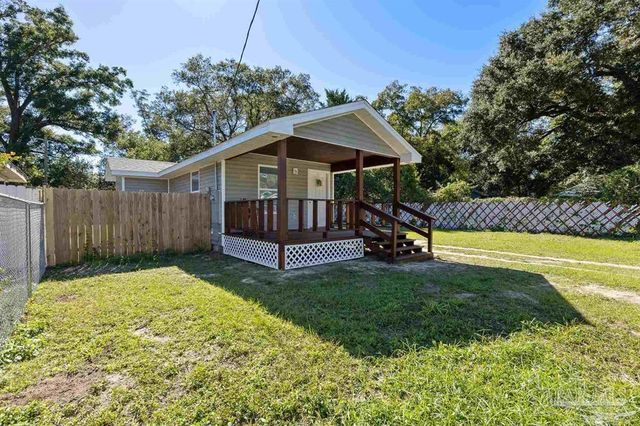 2405 W Hernandez St, Pensacola, FL 32505