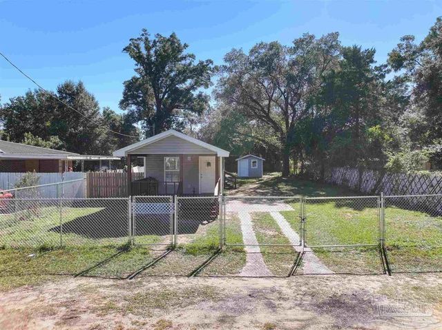 2405 W Hernandez St, Pensacola, FL 32505