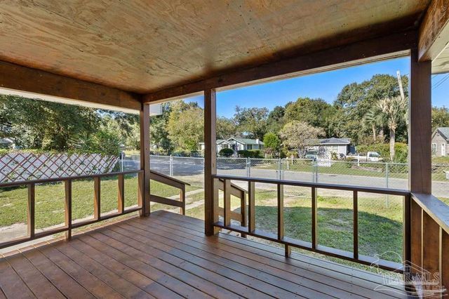 2405 W Hernandez St, Pensacola, FL 32505