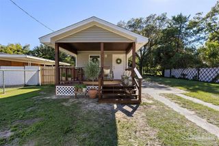 2405 W Hernandez St, Pensacola, FL 32505