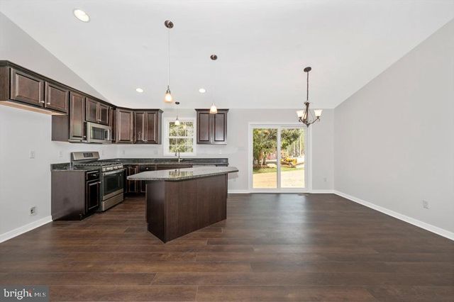 EDGEMONT RD, Frederick, MD 21702
