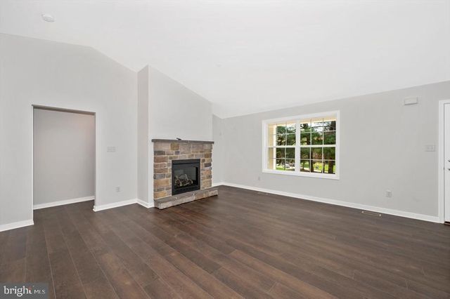 EDGEMONT RD, Frederick, MD 21702