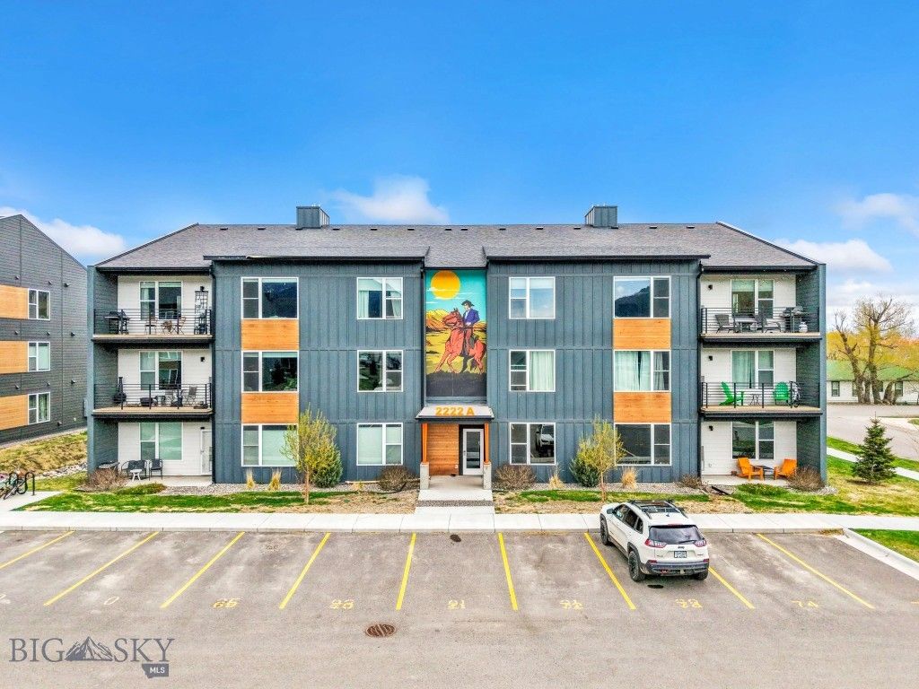 2222A Willow Drive 32, Livingston, MT 59047