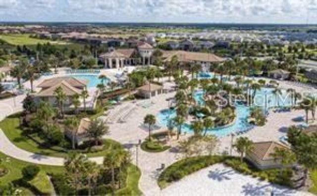 1097 SPLASH SHOT PLACE 1097, Davenport, FL 33896