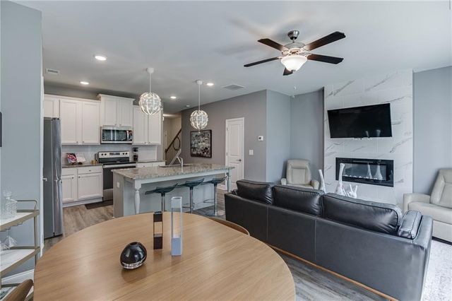 124 Greenview Court, Homer, GA 30547