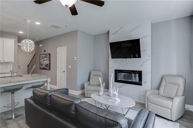 124 Greenview Court, Homer, GA 30547