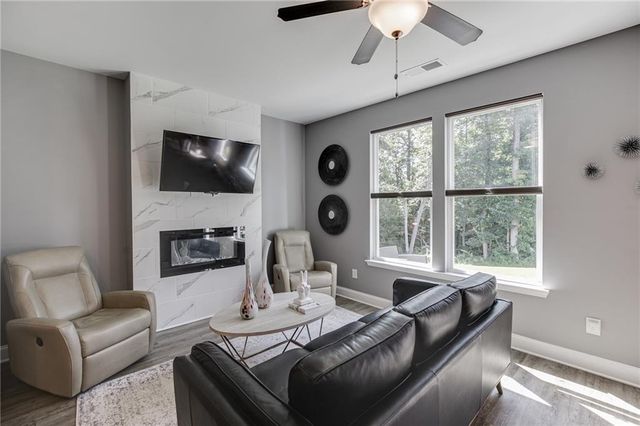 124 Greenview Court, Homer, GA 30547
