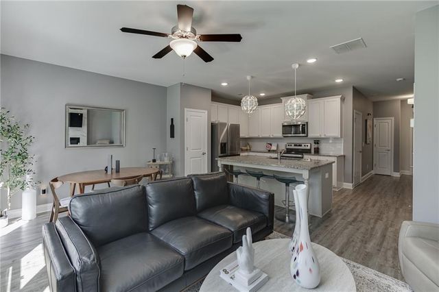 124 Greenview Court, Homer, GA 30547