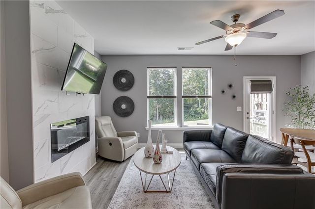 124 Greenview Court, Homer, GA 30547