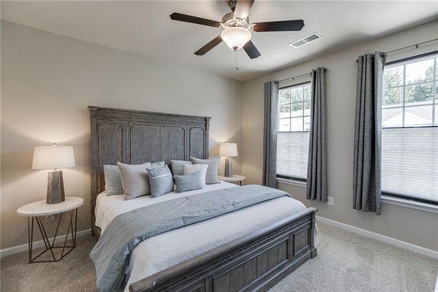 124 Greenview Court, Homer, GA 30547