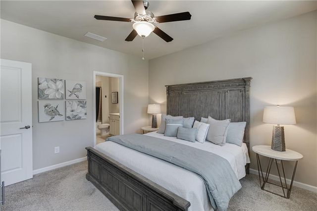 124 Greenview Court, Homer, GA 30547