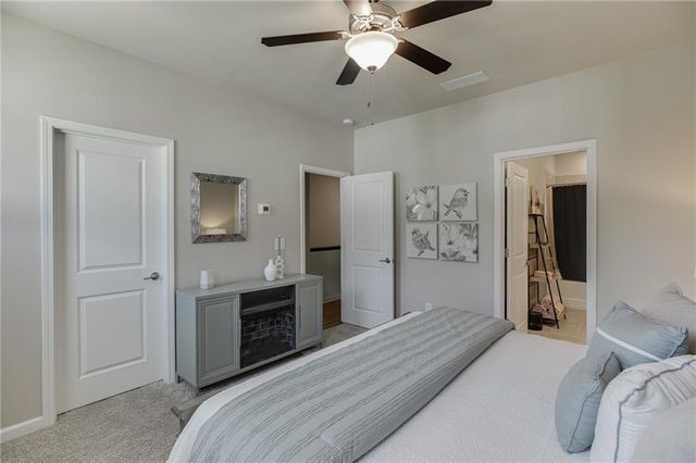 124 Greenview Court, Homer, GA 30547