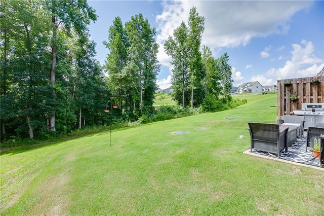 124 Greenview Court, Homer, GA 30547