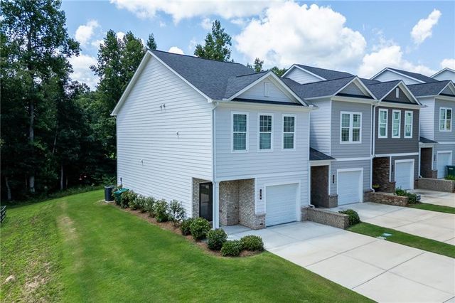 124 Greenview Court, Homer, GA 30547
