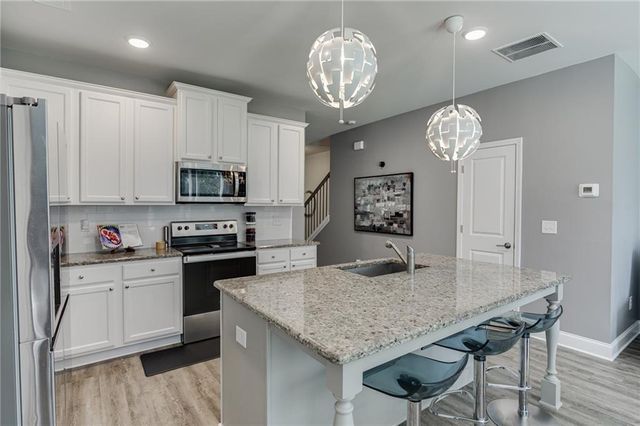 124 Greenview Court, Homer, GA 30547