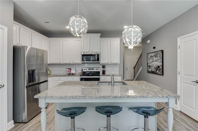 124 Greenview Court, Homer, GA 30547
