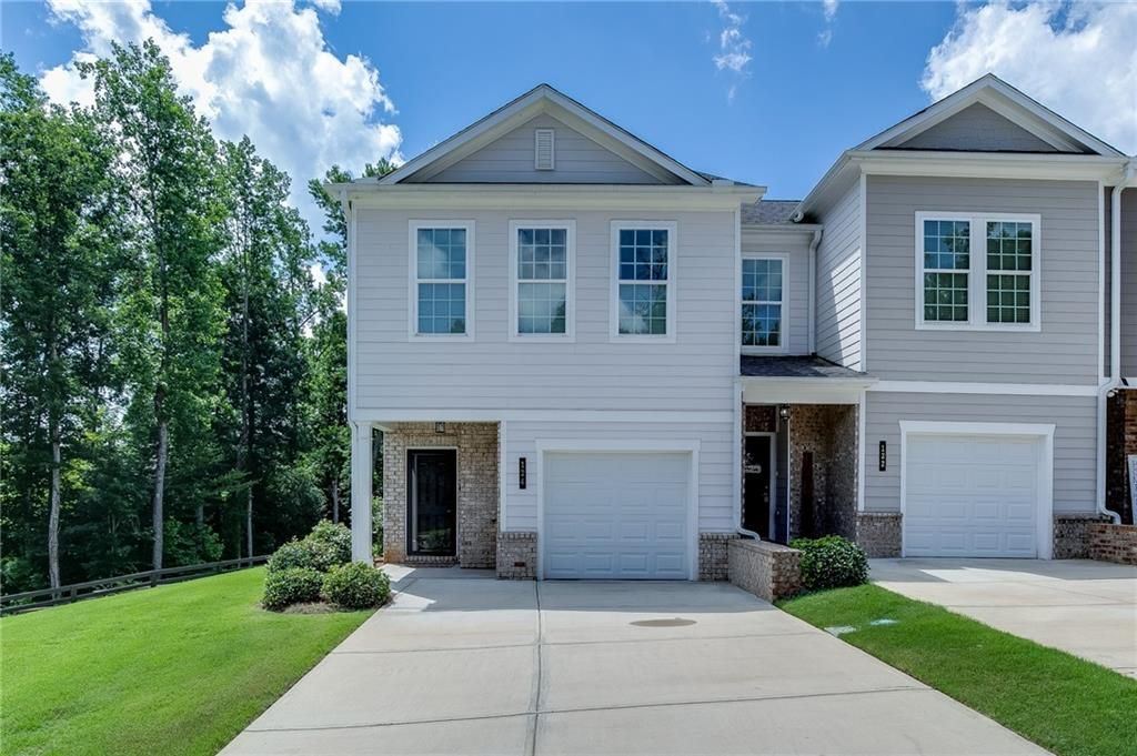 124 Greenview Court, Homer, GA 30547