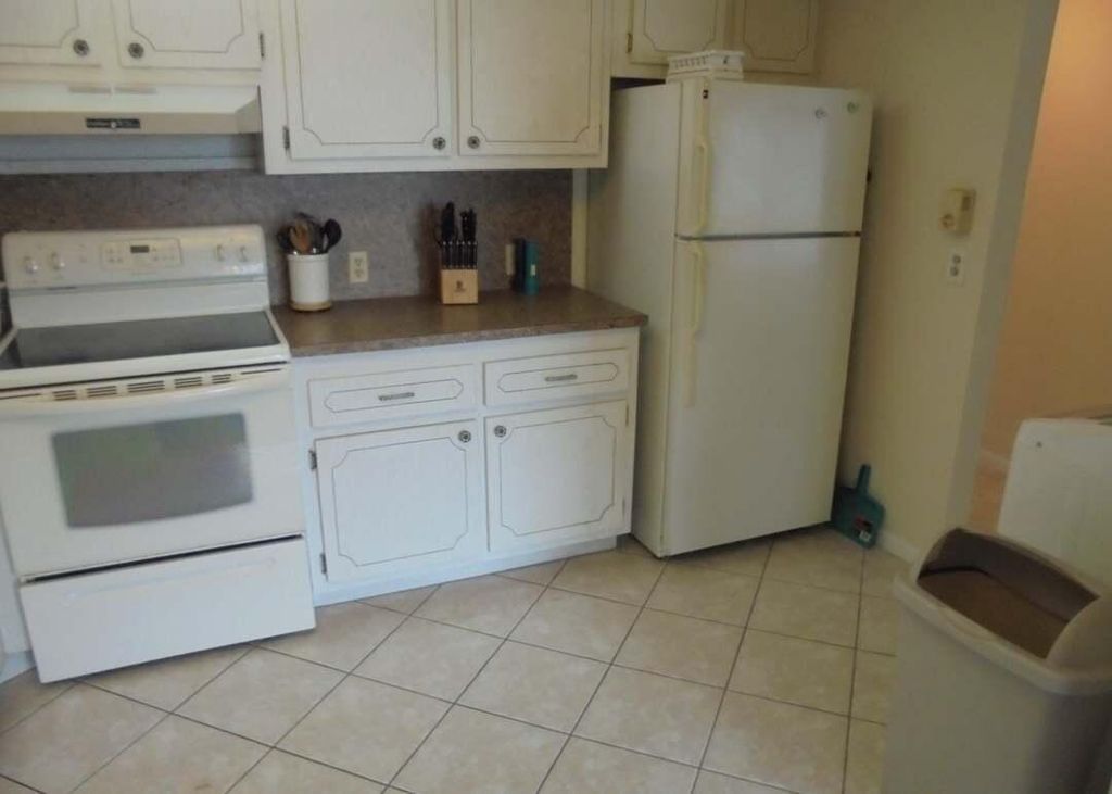 Image 2 of property listing at 246 Fanshaw F, Boca Raton, FL 33434