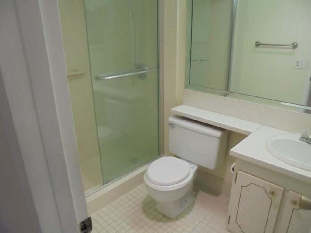Image 8 of property listing at 246 Fanshaw F, Boca Raton, FL 33434
