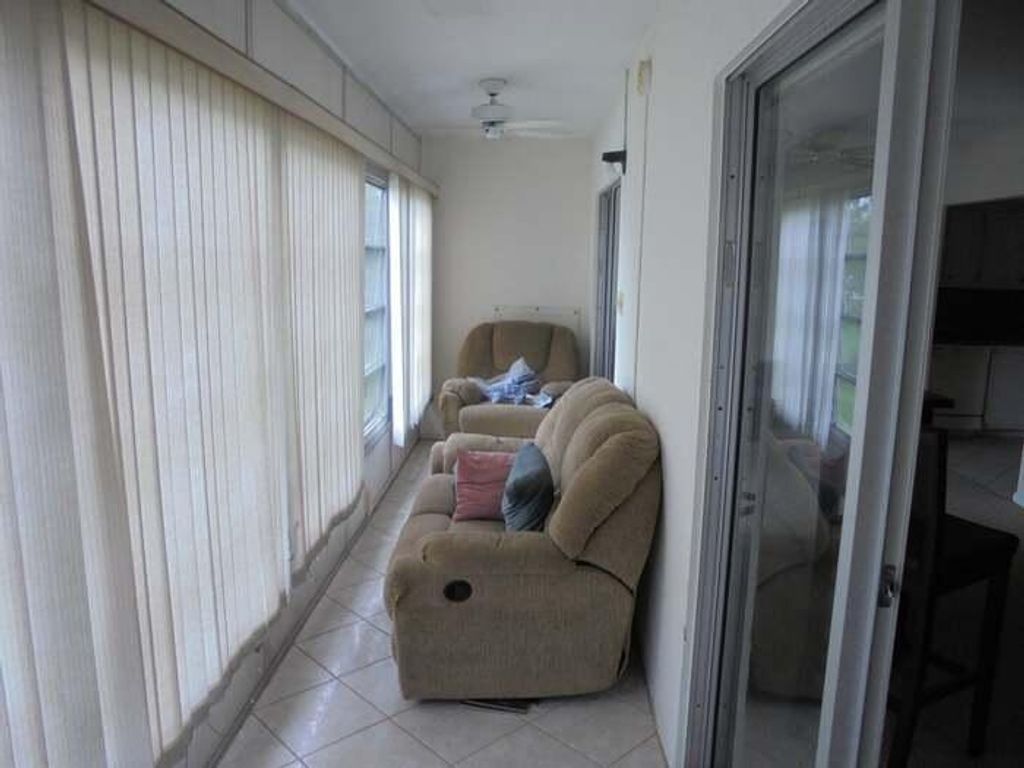 Image 9 of property listing at 246 Fanshaw F, Boca Raton, FL 33434