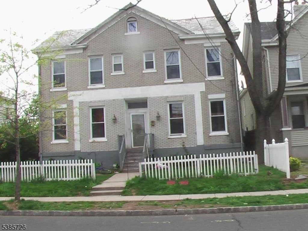 121 S Bridge St 2, Somerville Boro, NJ 08876